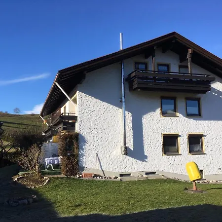 Apartment Im Moos