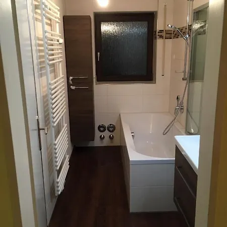 Apartment Im Moos