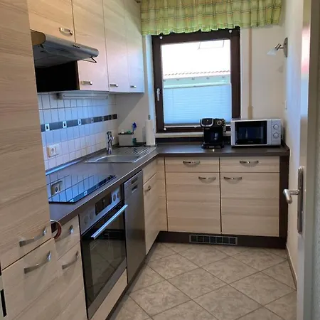 Apartment Im Moos