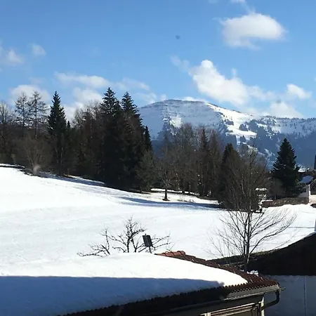 Im Moos Oberstaufen