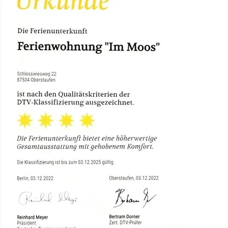 Im Moos *