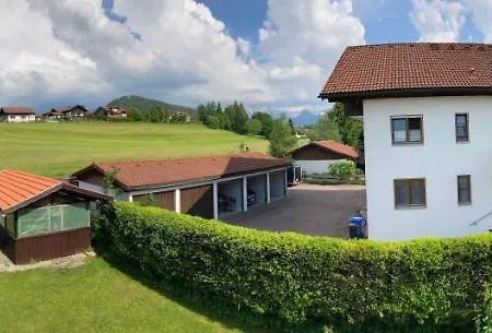 Im Moos Appartement