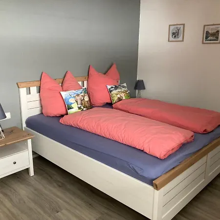 Appartement Im Moos *
